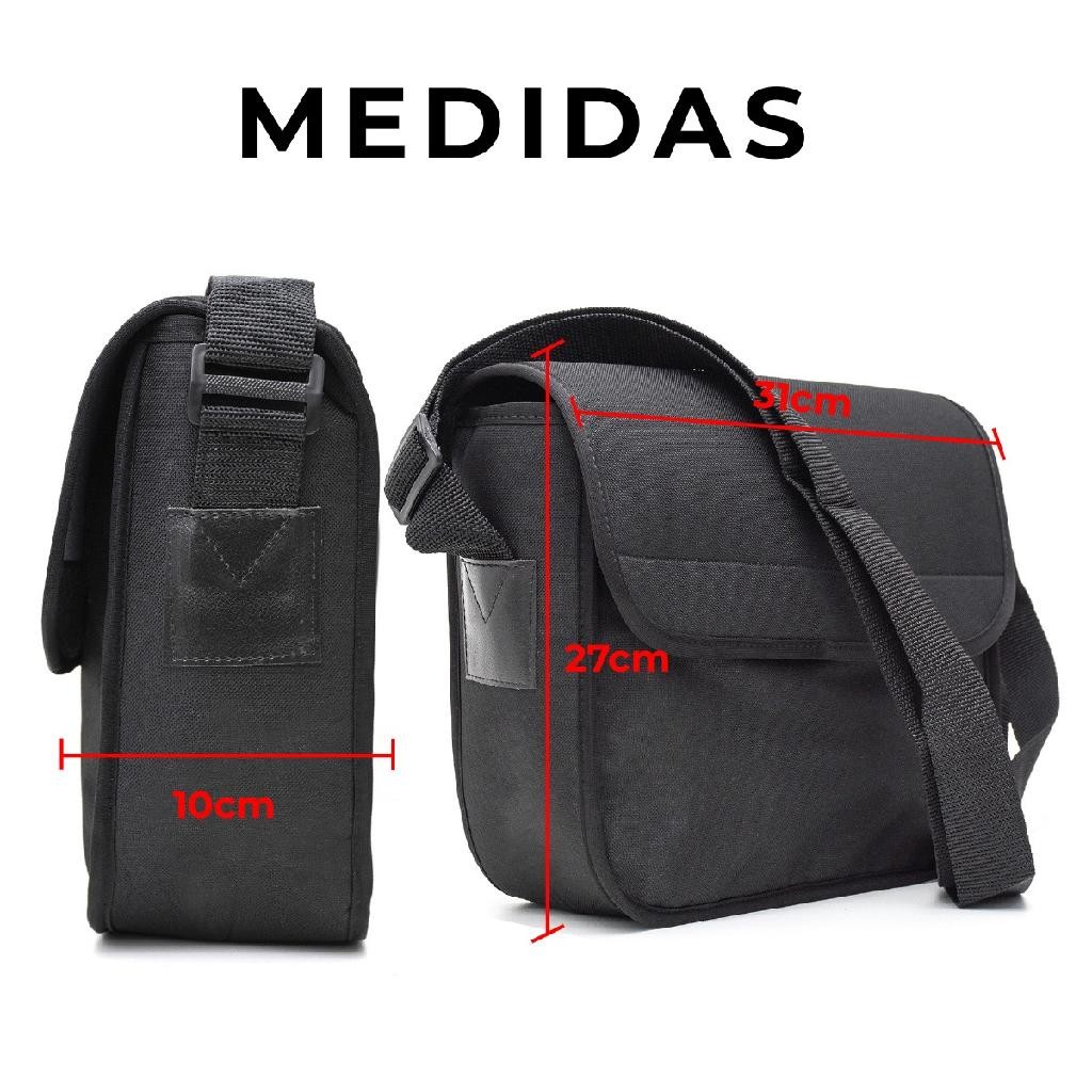 Bolsa Maleta P/ Projetor Epson Nec Sony Acer Beng Ricoh LG Acolchoada Premium Com Variações