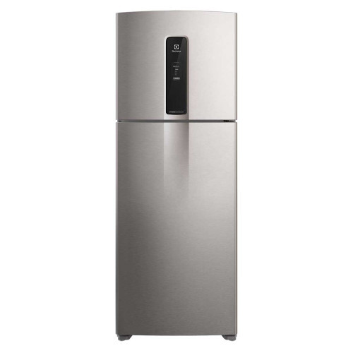 Geladeira Electrolux Frost Free Inverter 480L Efficient com AutoSense Smart Duplex Look IT70S