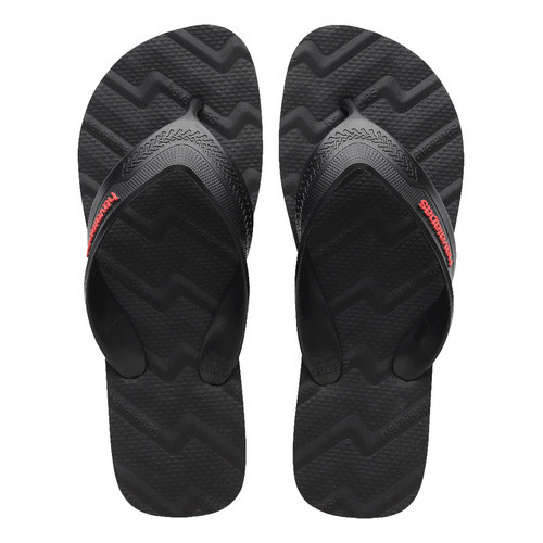 Chinelo Havaianas Masculino Chinelo Havaianas Track Waves Nova Coleção Original 2025
