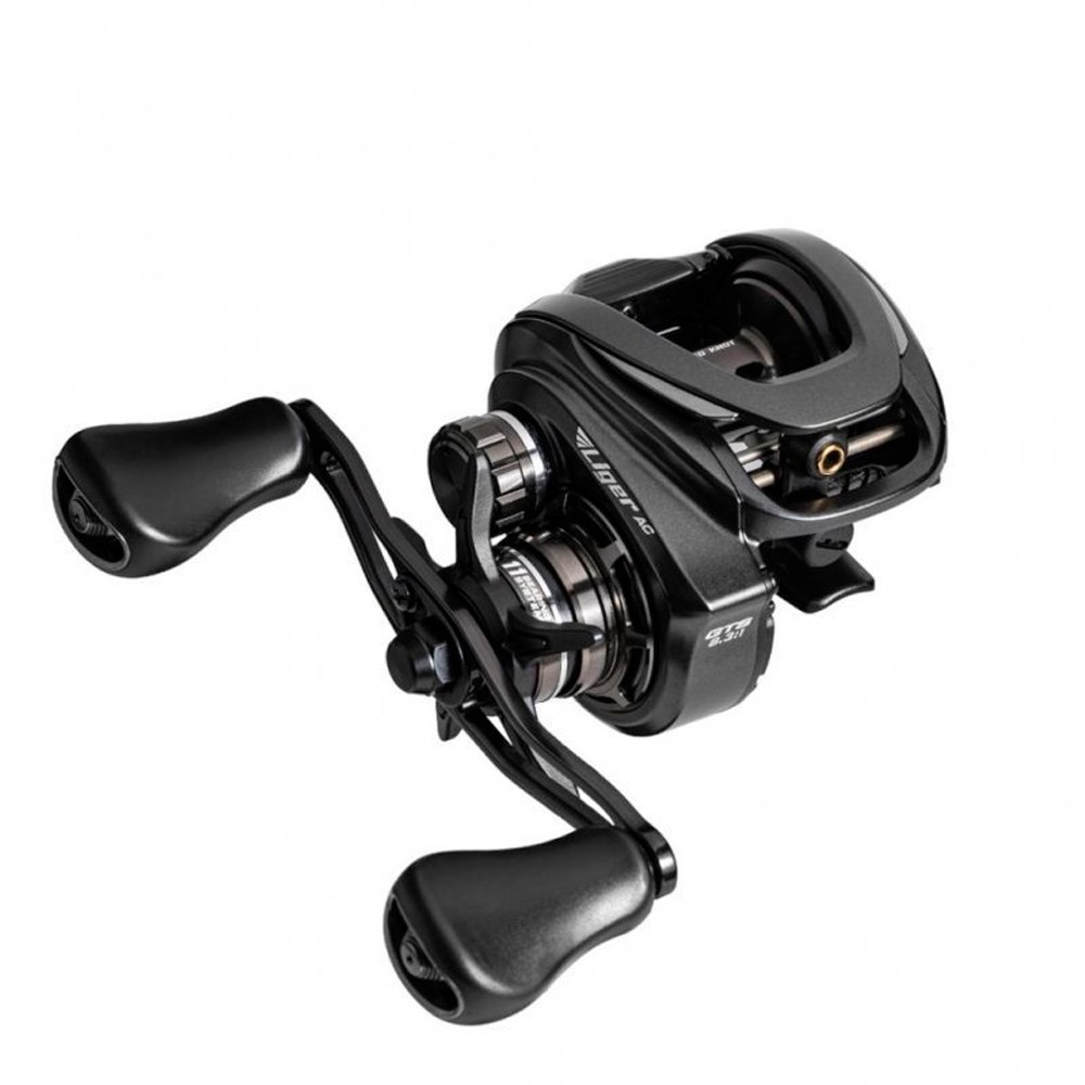 Carretilha Liger AC - Marine