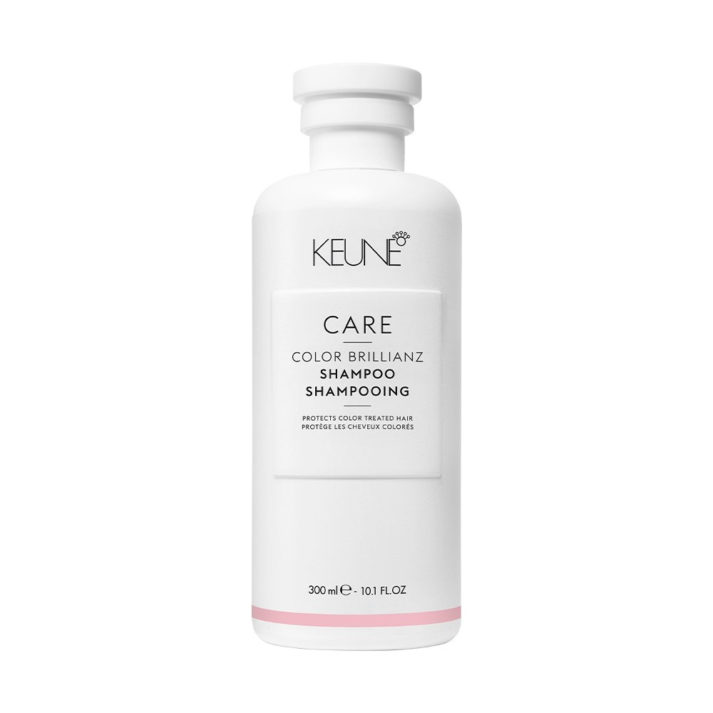 Keune Color Brillianz - Shampoo 300ml em Oferta na Shopee
