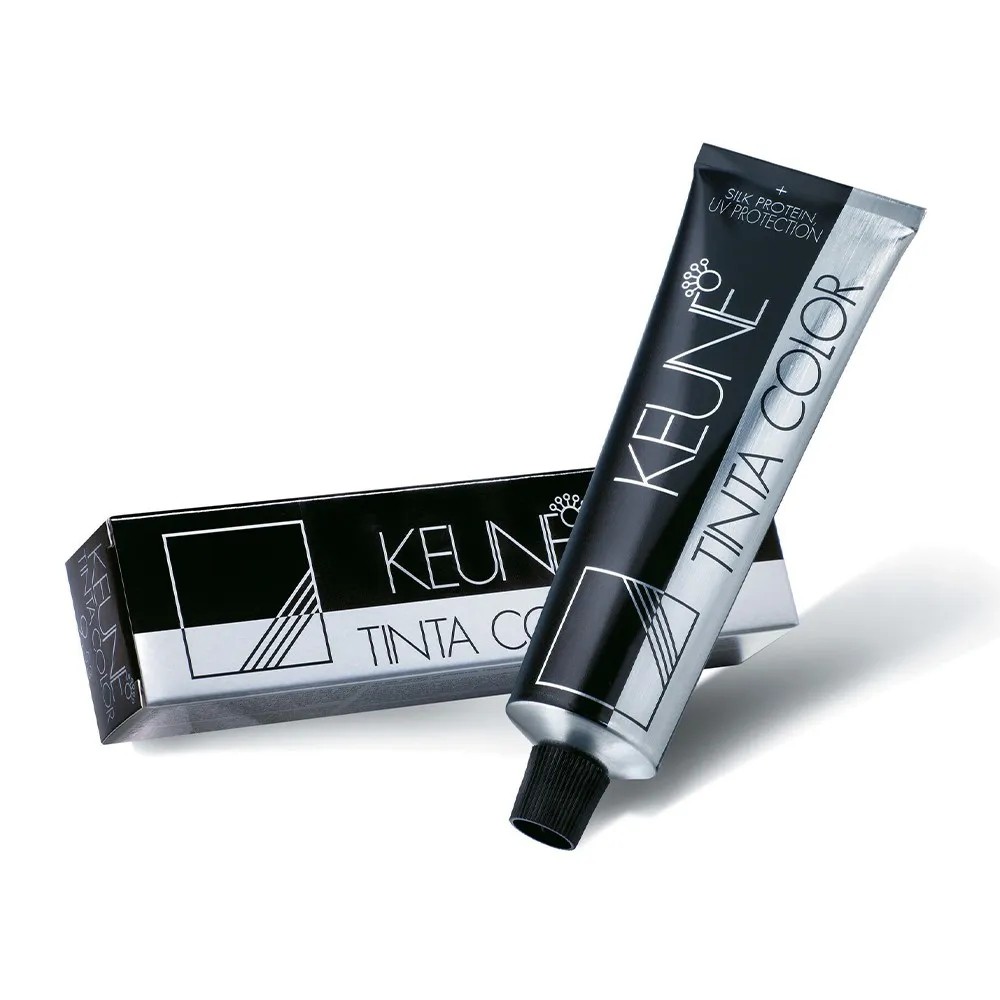 Keune Tinta Color 5 Castanho Claro - Coloração 60ml
