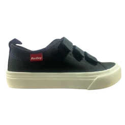 TENIS REDLEY CLIP PRETO VELCRO
