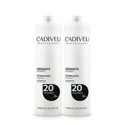 Kit Cadiveu Professional 20V - Oxidante 900ml (2 produtos)
