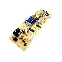 Placa Eletrônica Potência Lavadora Electrolux 64800110 Origi