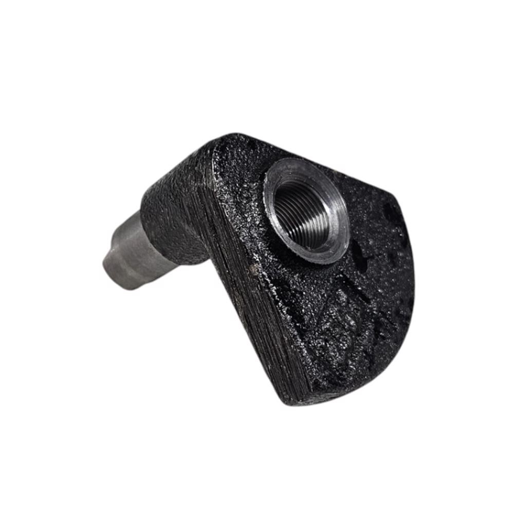 Virabrequim para Compressor - 709.1563-0 - Schulz
