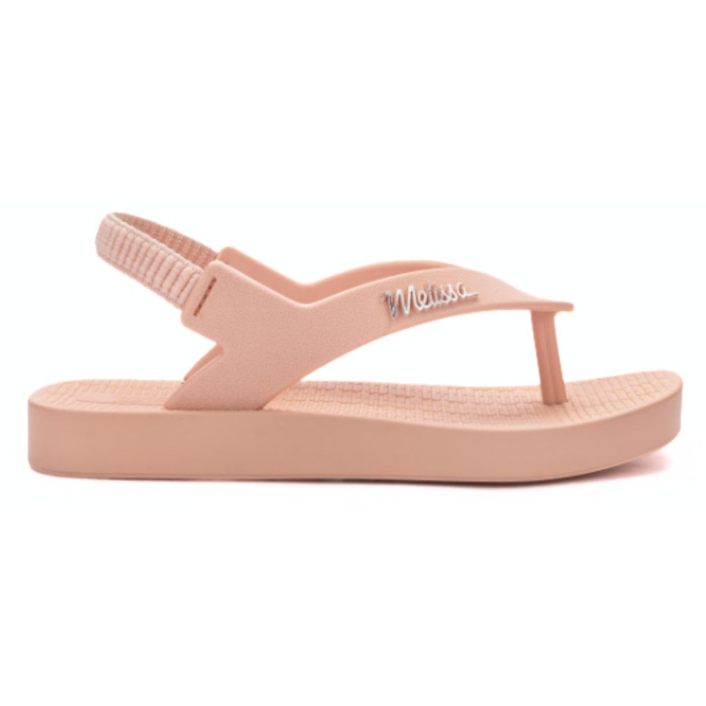 MELISSA MINI SANDALIA SUN LONG BEACH BABY