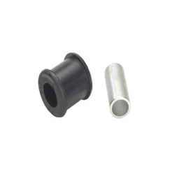 Bucha De Amortecedor Traseiro Suporte Rei - R-3345