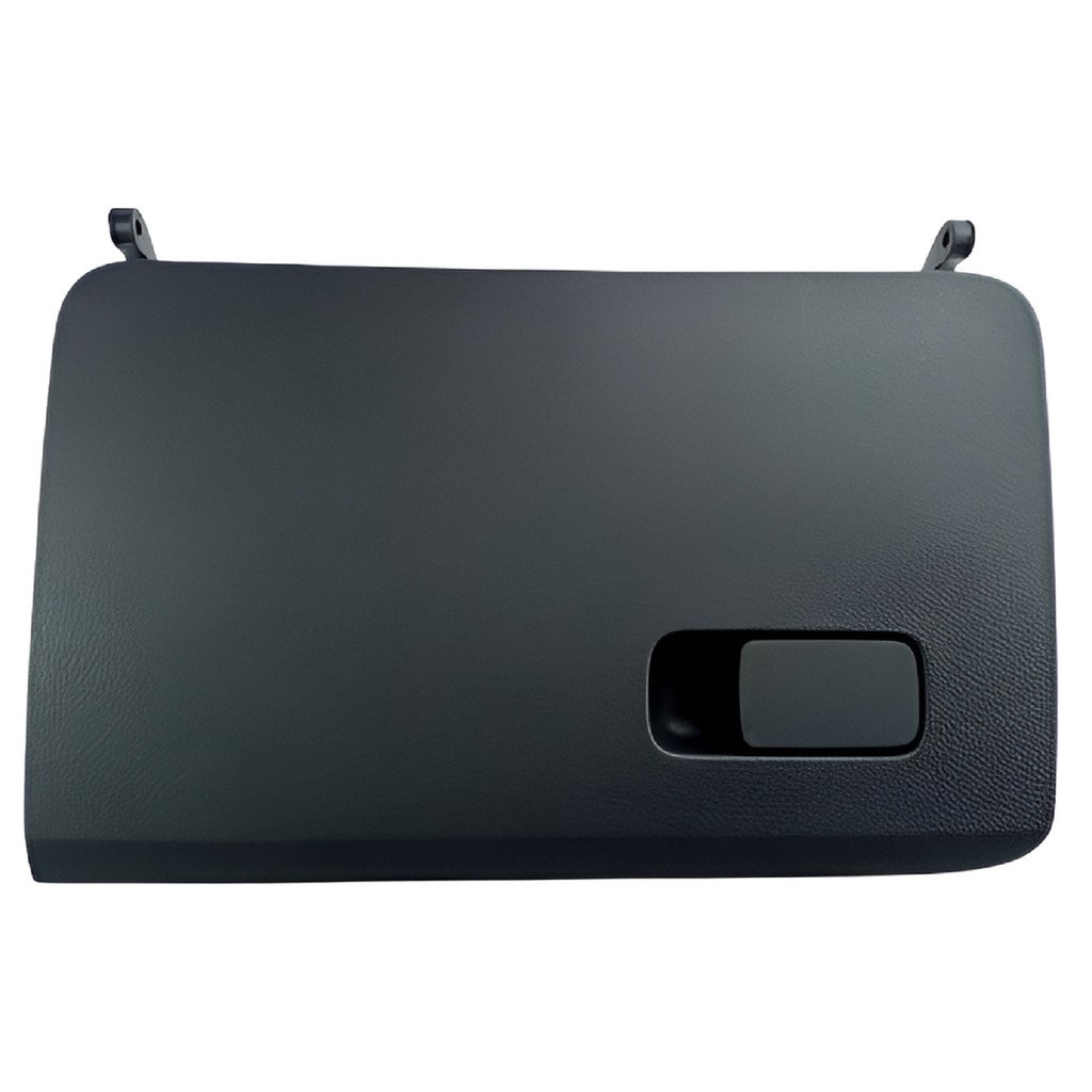 Tampa Porta Luvas Volkswagen Fox 2014 a 2018 em Oferta na Shopee