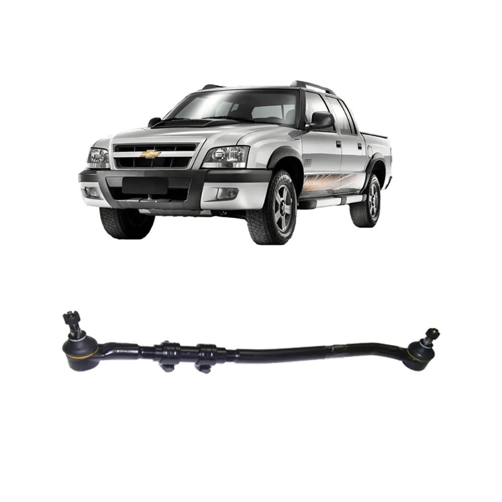 BARRA DE DIREÇÃO DRIVEWAY BD4418 S10 / BLAZER 1996/2011