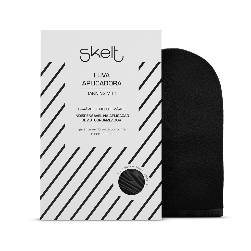 Autobronzeador Skelt: Onde Comprar | BuscaProdutos