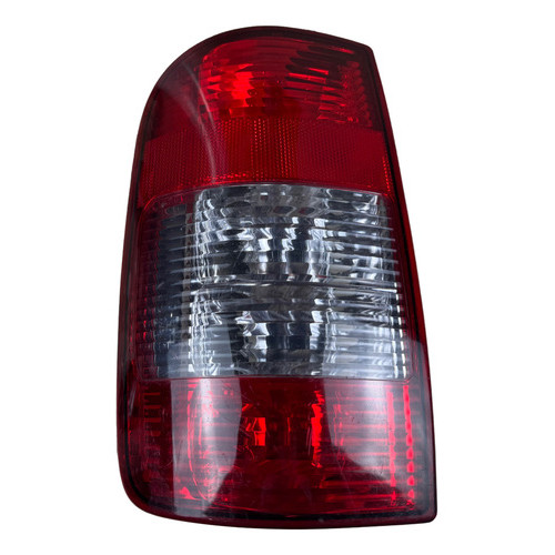 Lanterna Traseira Esquerda Chevrolet Blazer 1999 2011 Cx45