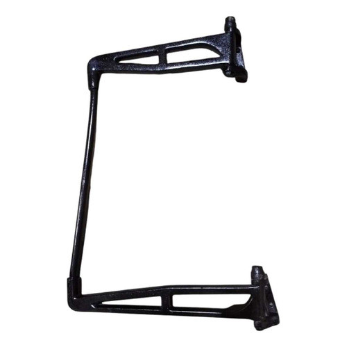 Suporte Espelho Retrovisor Ford Cargo