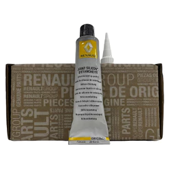 Cola Silicone Vedadora Juntas Original Renault 90 g