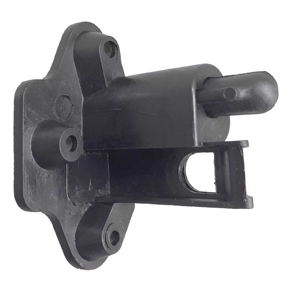 Trava Portinhola Tanque Fiat Palio Fase 2 04 a 17