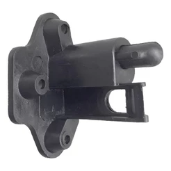 Trava Portinhola Tanque Fiat Palio Fase 2 04 a 17