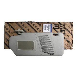 Quebra sol esquerdo original Fiat Palio 1996 a 2017 em Oferta na Shopee