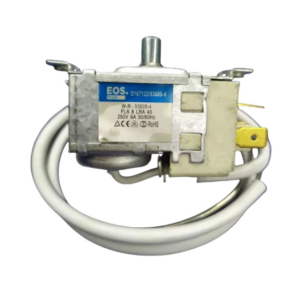 Termostato Geladeira Dc360 Electrolux 64778606 Rc93609-4