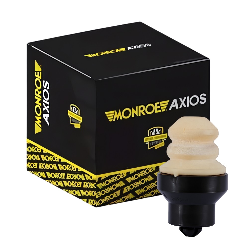 Batente Amortecedor Traseiro Aircross 2011-2020 C3 2013-2020