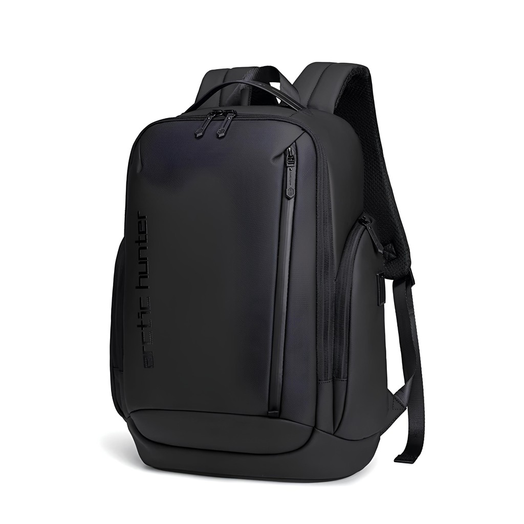 Mochila Viagem Notebook Resistente Impermeável Executiva 20L Moderna Antifurto