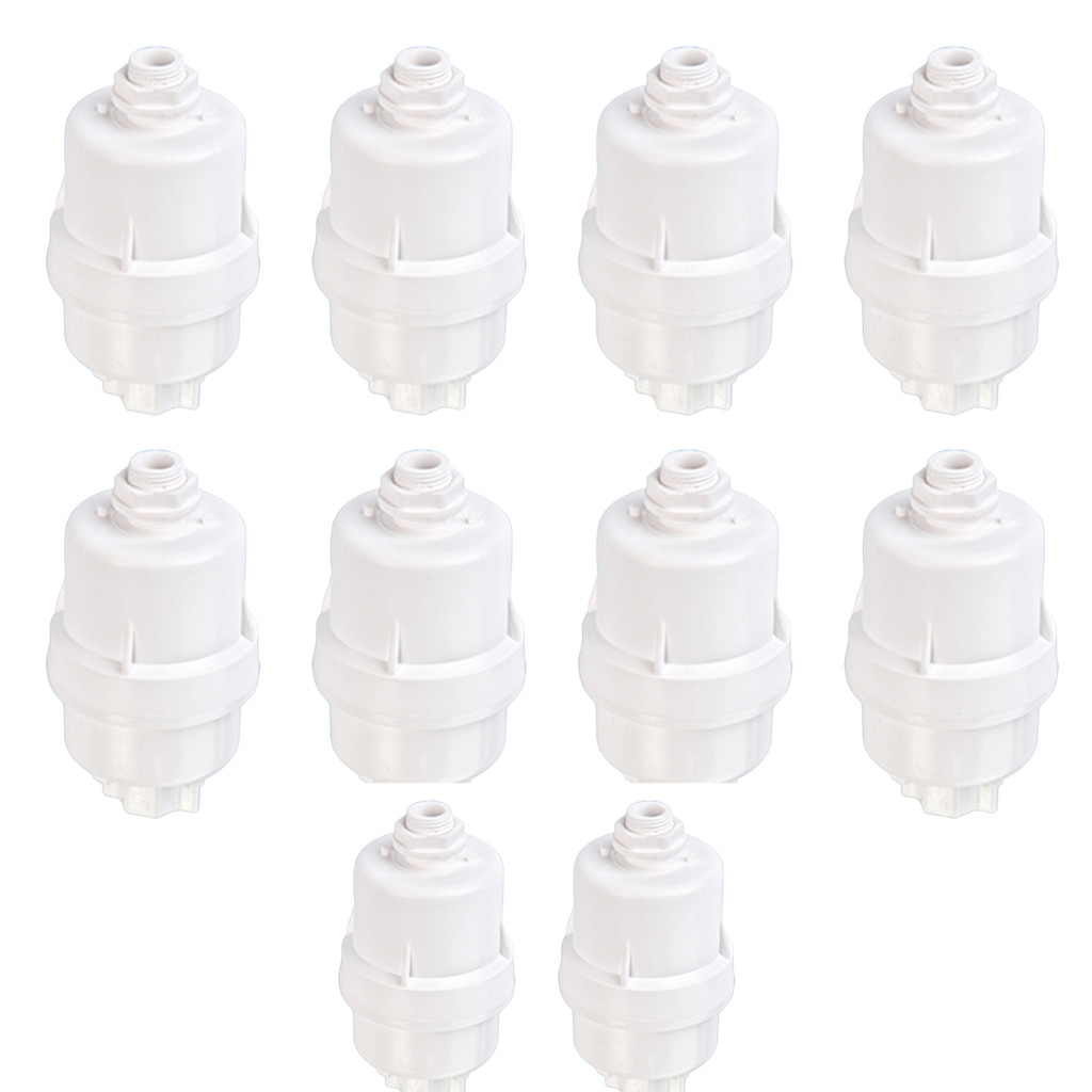 KIT 10 UN Filtro Igatu 567 Para Bebedouro De Pressão 20l/h