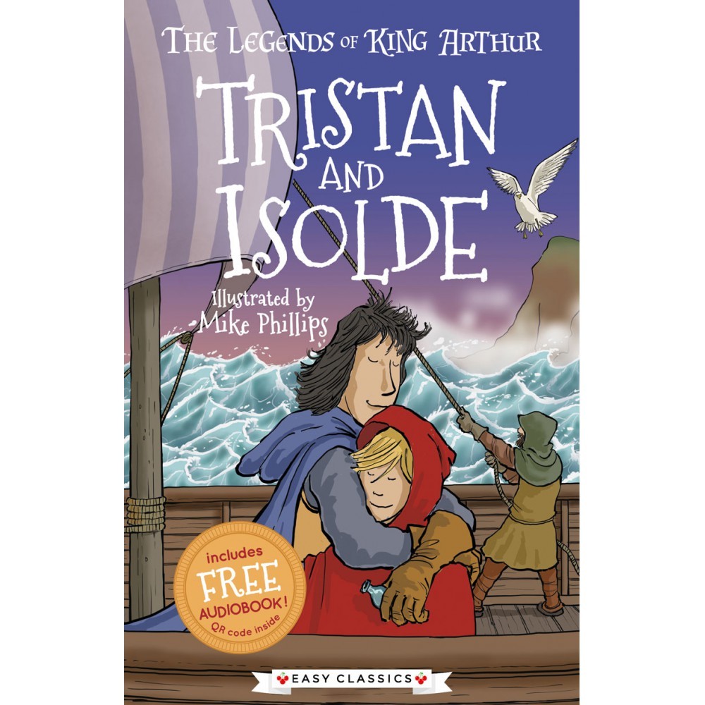 Livro Tristan and Isolde W.Books em Oferta na Shopee