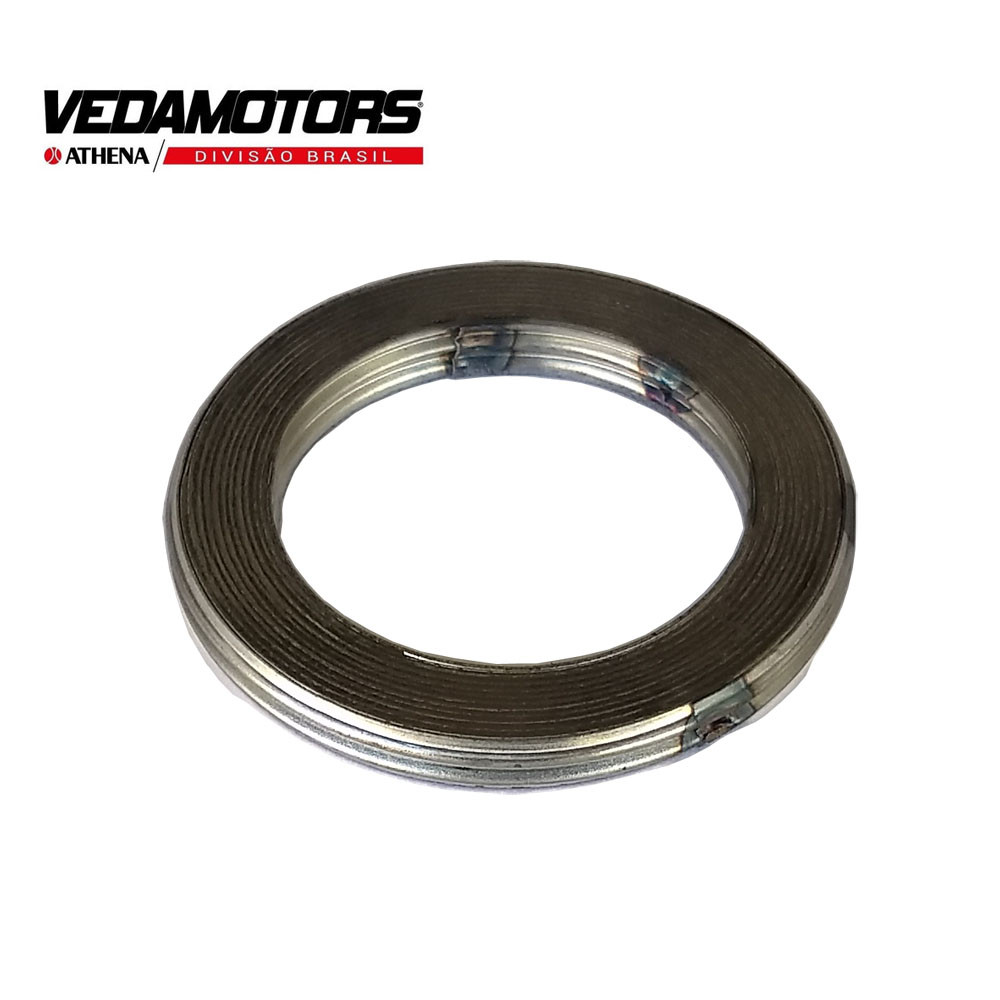 Anel Escape RD 350 (vedamotors)