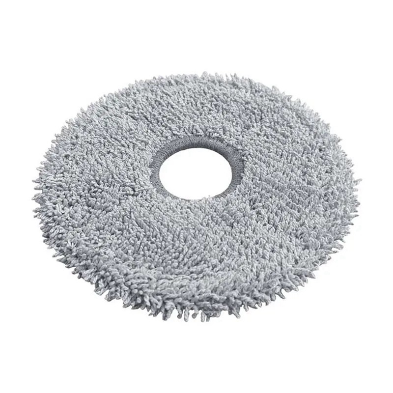 Escova Lateral Principal Filtro HEPA Esfregão Almofada Acessórios De Eletrodomésticos Plástico Para Revolução 11090