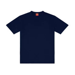 Camiseta Infantil Kyly 100% Algodão Básica Lisa 4 à 8 Anos