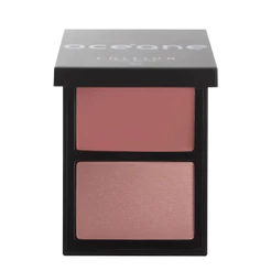 Océane Edition Blush Duo 2 em 1 Rosy Paint - Blush 10,2g