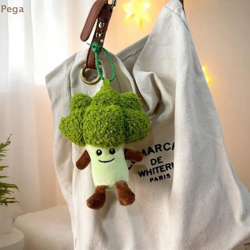 Brócolis de Pelúcia Bonecas: Onde Comprar | BuscaProdutos