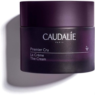 Caudalie Premier Cru Creme Hidratante Antienvelhecimento Com Ácido Hialurônico-50 mL em Oferta na Shopee