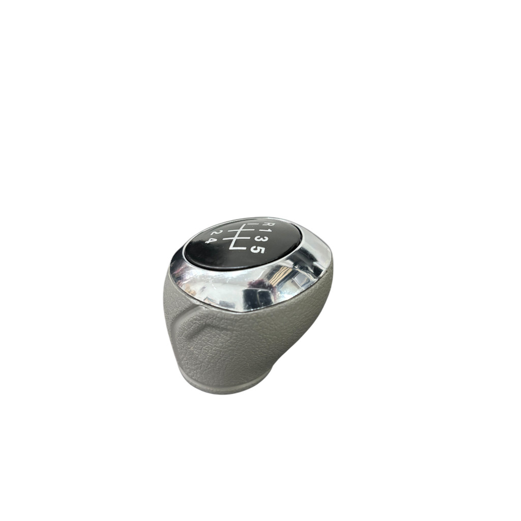 Manopla Câmbio 5 M Onix Prisma Cobalt Spin Sonic 2013/2019 Pressão