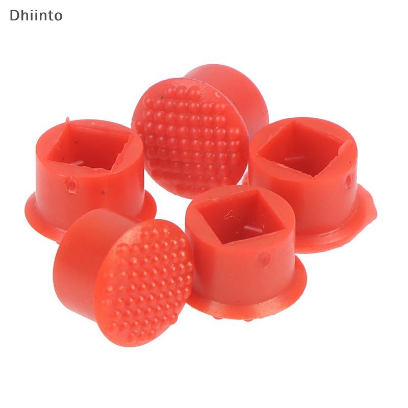 [Dhiint] 5 Unidades Teclado De Laptop Ponteiro Trackpoint Mouse Stick Point Para Thinkpad IBM Em