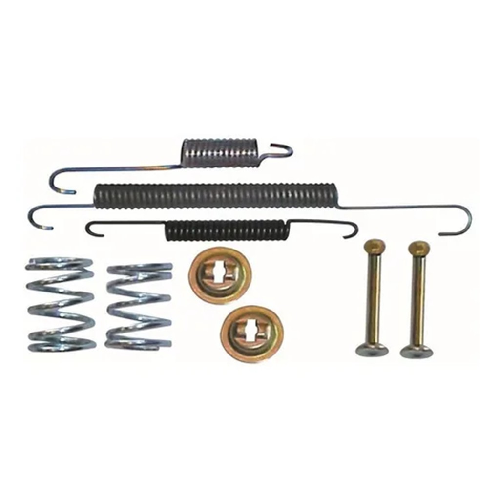 Reparo Patim Freio Peugeot 504/505 P/ 1 Roda Traseira