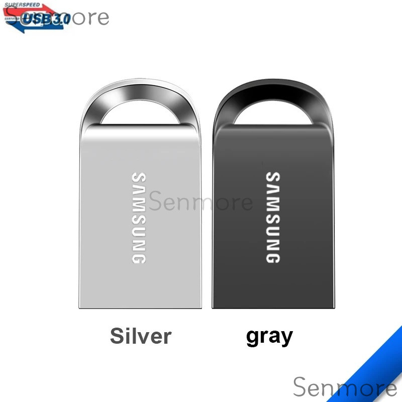 Usb 3.0 Pen Drive Flash 1GB 2GB 4GB 8GB 16GB 32GB 64GB 128GB 1TB 2TB DriveFree Chaveiro