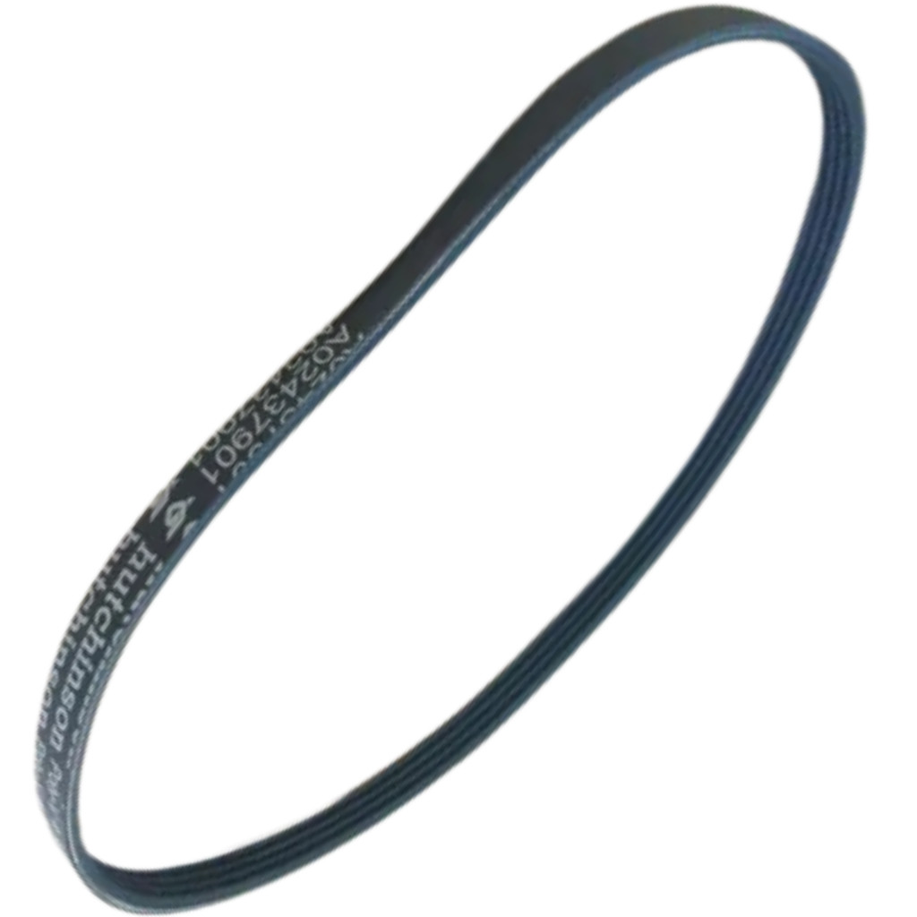 Correia Lisa Lavadora Electrolux Original LES09 LAC11 LES11 Lt09e Led09 4PJE562 A02437901 Ver Pnc Nf