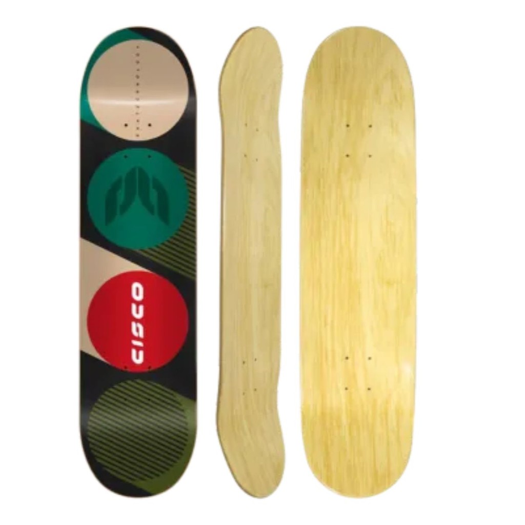 Shape Cisco Fn+r Serie Balls Red — R$ 149,95 em Shopee