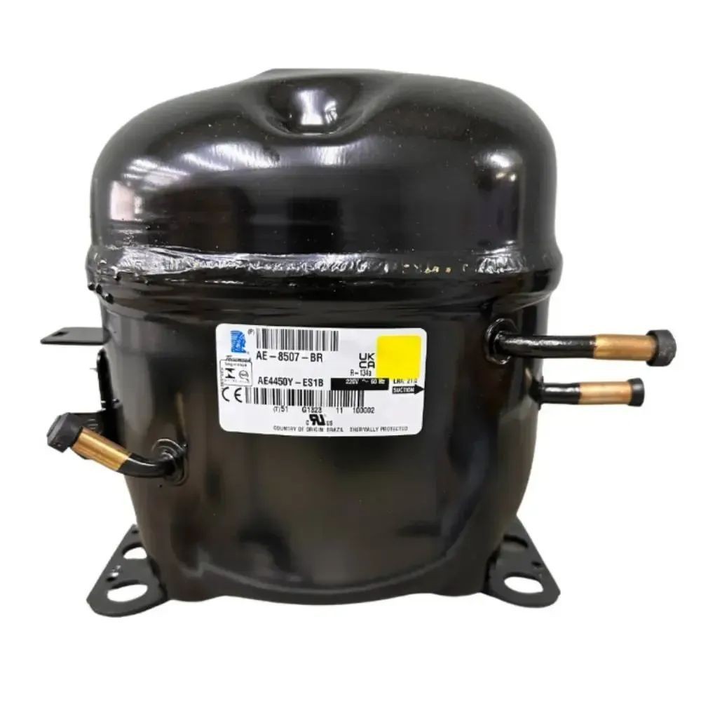 Compressor Tecumseh AE4450Y 1/2 HP R134a 220 V