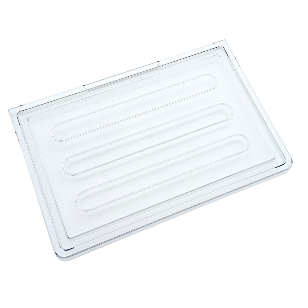 Tampa Gaveta Legumes Geladeira Consul CRM44A W11444660 Original