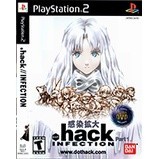 Hack Part 1 - Infection - PS2