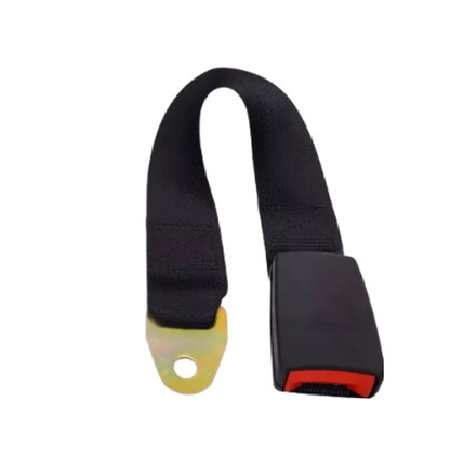 Fecho Do Cinto De Segurança Traseiro Parte Fêmea Ford Fiesta em Oferta na Shopee