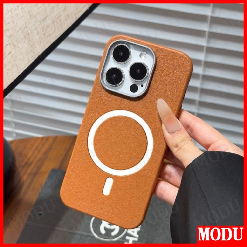 Invólucro De Luxo Fosco Couro Caso Telefone Para Xiaomi 13T 14T 11 11i POCO F3 X