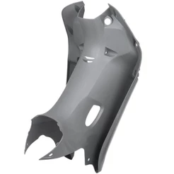 Protetor de Pernas Cromo Forte Biz 100 1998 - 2005