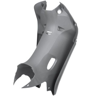 Protetor de Pernas Cromo Forte Biz 100 1998 - 2005 em Oferta na Shopee