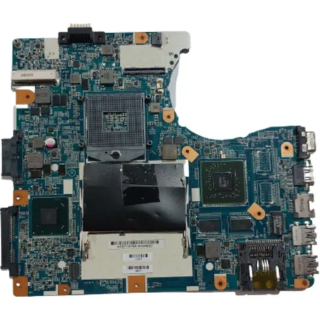 PLACA MÃE SONY VAIO V110 H MB MBX-273 C/ VIDEO P/ SVE14AA12T