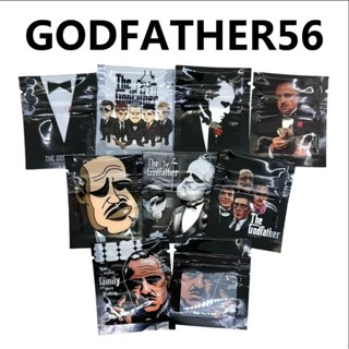 100 Sacos De Vedação Dos Pces Saco De Borracha Doces Holográfico Laser Cor Frente Ziplock Liga Marinha em Oferta na Shopee