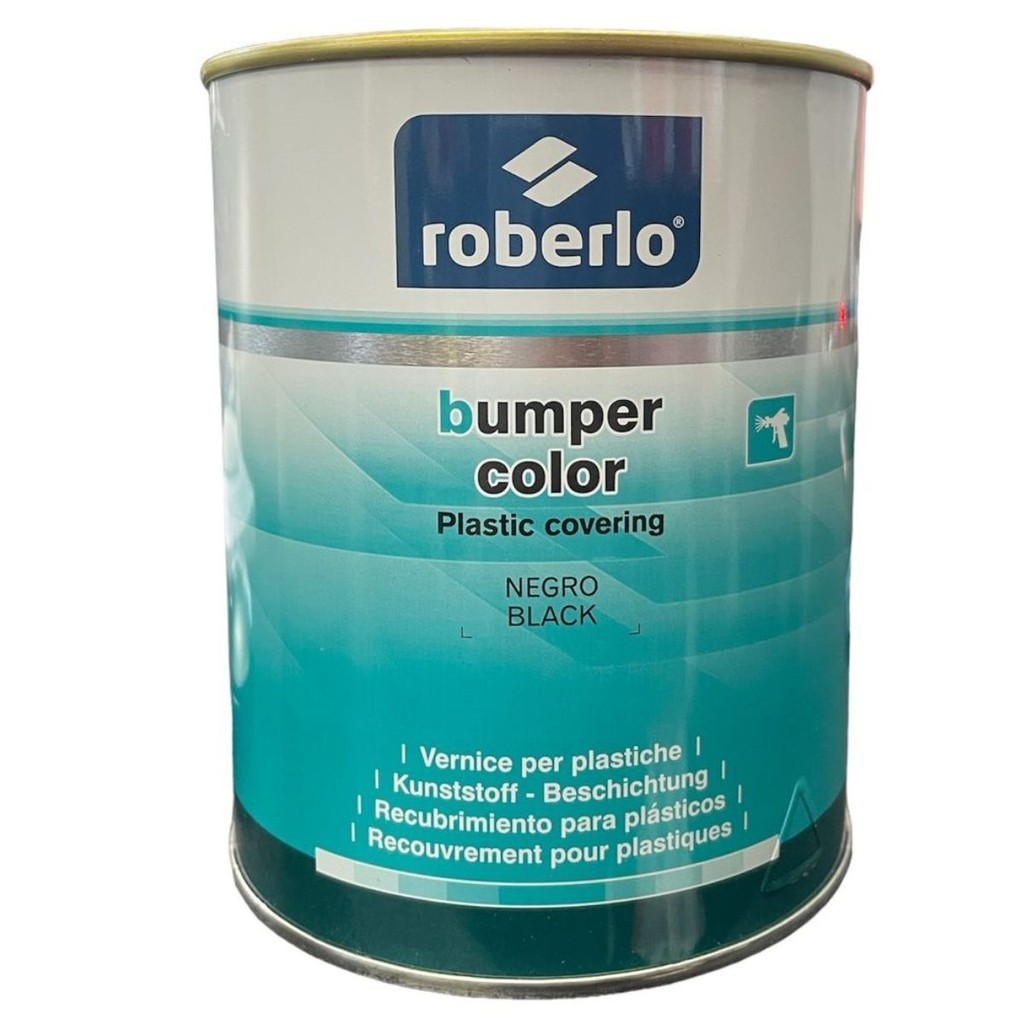 Bumper Color Roberlo: Onde Comprar | BuscaProdutos
