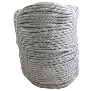Corda Pet 8mm 240 Metros Profissional Firmeza em Oferta na Shopee