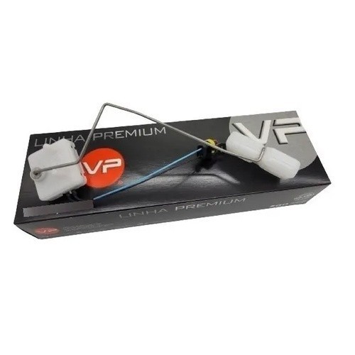 Sensor Nível Combustível Boia Renault Duster Flex 2012...